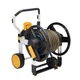 Ручна котушка Fiskars XL зі шлангом та набором аксесуарів 1062256 - изображение 8