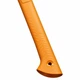 Універсальна сокира Fiskars X-series X13 Ultra 1069101 - зображення 5