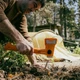 Універсальна сокира Fiskars X-series X13 Ultra 1069101 - зображення 8