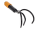 Культиватор тризубий Fiskars QuikFit™ 136517 (1000685) - зображення 6