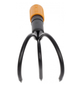 Культиватор тризубий Fiskars QuikFit™ 136517 (1000685) - зображення 7