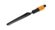 Видаляч бур'янів Fiskars QuikFit 137522 (1000731) (насадка) - изображение 1