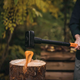 Клин для розщеплення Fiskars 120020 (1000600) - изображение 2