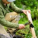 Сокира Gerber Bushcraft Hatchet-Coyote 31-003789 (1059851) - изображение 4