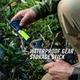 Сокира Gerber Bushcraft Hatchet-Coyote 31-003789 (1059851) - изображение 6