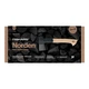 Подарунковий набір Fiskars Norden chopping axe N7 + sharpener SET 1051146 - изображение 1