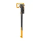 Сокира-колун Fiskars X-series X36 Splitting L 1069109 - зображення 1