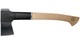 Подарунковий набір Fiskars Norden chopping axe N10 + sharpener SET 1052276 - изображение 5