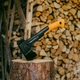 Універсальна сокира Fiskars X-series X14 Universal XS 1069102 - изображение 10
