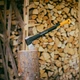 Сокира-колун Fiskars X-series X28 Splitting M 1069107 - изображение 8