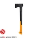 Універсальна сокира Fiskars X-series X24 Universal M 1069104 - изображение 7