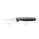 Ніж для коренеплодів з прямим лезом Fiskars Functional Form 1057544 - изображение 2