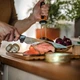Ніж для м'яса Fiskars Functional Form 1057539 - зображення 4