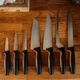 Ніж для овочів Fiskars Functional Form 1057542 - зображення 6