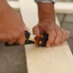Ніж Fiskars для важких робіт з точилом (156018) 1023619 - изображение 4