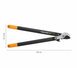 Великий контактний сучкоріз Fiskars PowerGear ™ (L) L77 112580 (1000583) - изображение 2