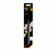 Кухонний ніж Fiskars Edge для овочів 8 см Black (1003091) - изображение 3