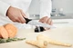 Кухонний ніж Fiskars Essential для коренеплодів 11 см Black 1065568 - зображення 5