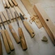 Ніж Ремісничий Fiskars Norden 1071897 - зображення 6