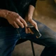 Ніж Ремісничий Fiskars Norden 1071897 - зображення 13
