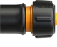 Конектор для шлангу Fiskars LB30 19 мм 46 мм (1027077) - зображення 2