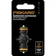 Муфта з'єднувальна Fiskars LB30 19 мм 68 мм (1027069) - зображення 3