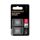 Муфта ремонтна Fiskars 19 мм 45 мм FiberComp (1054785) - изображение 3