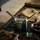 Кастрюля Norden Steel 1,8 л - зображення 6