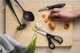 Овочечистка Fiskars Essential з рухомим лезом 6 см 1065599 - зображення 2