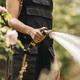 Пістолет-розпилювач Fiskars для поливу регульований з 3 функціями (1065486) - изображение 3