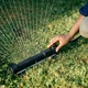 Дощувач Fiskars осцилюючий Fiskars Comfort S-M (1070834) - изображение 7