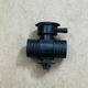 Тройник заливной горловины пластик Dodge Journey Avenger Caliber Jeep Compass Patriot Chrysler 200 Sebring - изображение 2
