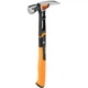 Молоток Fiskars IsoCore (XL) 20oz / 15.5 "(156002) 1020215 - изображение 3