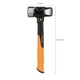 Молоток Fiskars L 4 lb/14" 1020218 - зображення 2