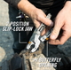 Мультитул Gerber Dual Force Multi-Tool 30-001613 (1059828) - изображение 5