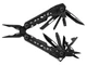 Мультитул Gerber Truss Multi-Tool Black 30-001780 (1055359) - изображение 1