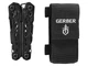 Мультитул Gerber Truss Multi-Tool Black 30-001780 (1055359) - изображение 2