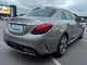 Комплект обвісу стиль AMG C63 рестайлінг 2019+ для Mercedes C Class W205 2014-2021 для Mercedes-Benz C Class W205 2014-2021 (8441) - зображення 7