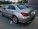 Комплект обвісу стиль AMG C63 рестайлінг 2019+ для Mercedes C Class W205 2014-2021 для Mercedes-Benz C Class W205 2014-2021 (8441) - зображення 8