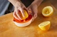 Соковижималка для цитрусових Fiskars Functional Form 1016125 - изображение 4