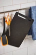 Лопатка кухонна Fiskars Functional Form 1027300 - зображення 9