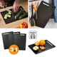 Змінні обробні дошки Fiskars Functional Form ™ 1059231 - изображение 8
