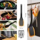Лопатка кухонна Fiskars Functional Form 1027300 - зображення 7