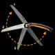 Складана пилка Fiskars Plus™ SW69 (1067553) - зображення 12