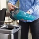 Портативный аккумул Black&Decker. пылесос WDA320J, 10.8V, 784л/мин - изображение 7