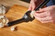 Прес для часнику Fiskars Functional Form 1028361 - зображення 5