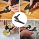 Прес для часнику Fiskars Functional Form 1028361 - зображення 8