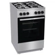 Плита газова Gorenje GG 5A11 XF - зображення 7