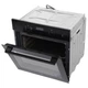 Духова шафа електрична Electrolux EOD3C70TK - зображення 7