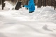 Скріпер для прибирання снігу Fiskars SnowXpert™ (1062828) - зображення 5